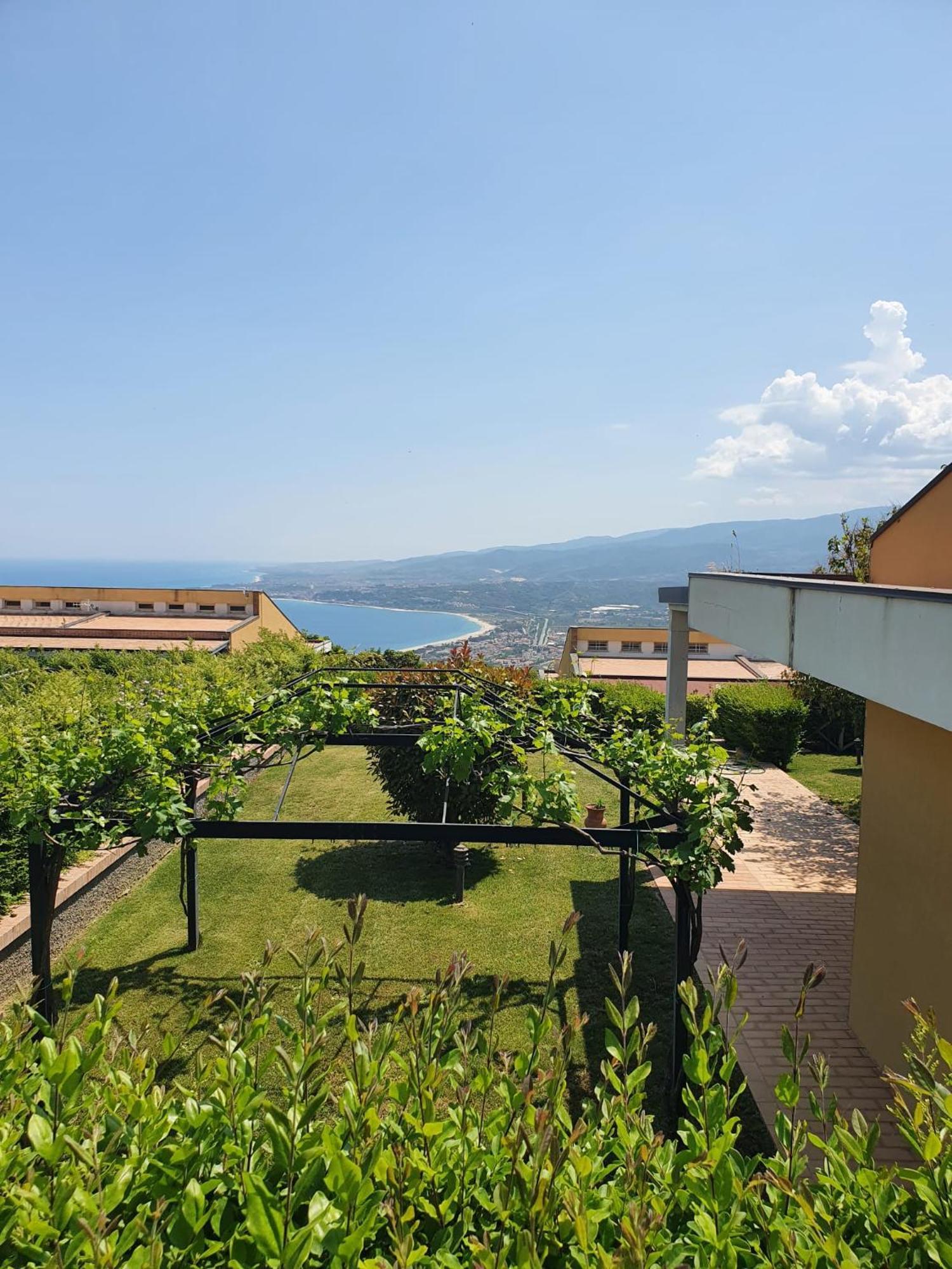 Holiday home Con Vista Mare